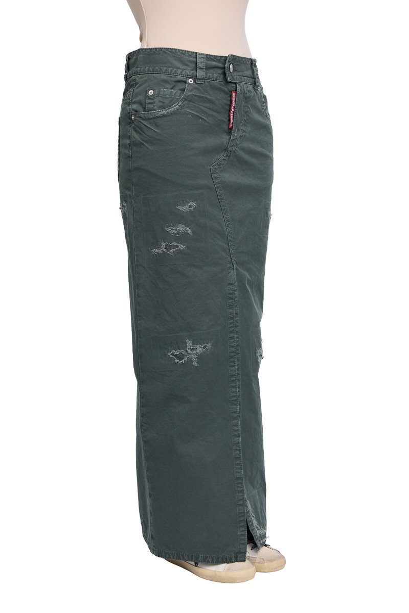 Юбка DSQUARED2 21258