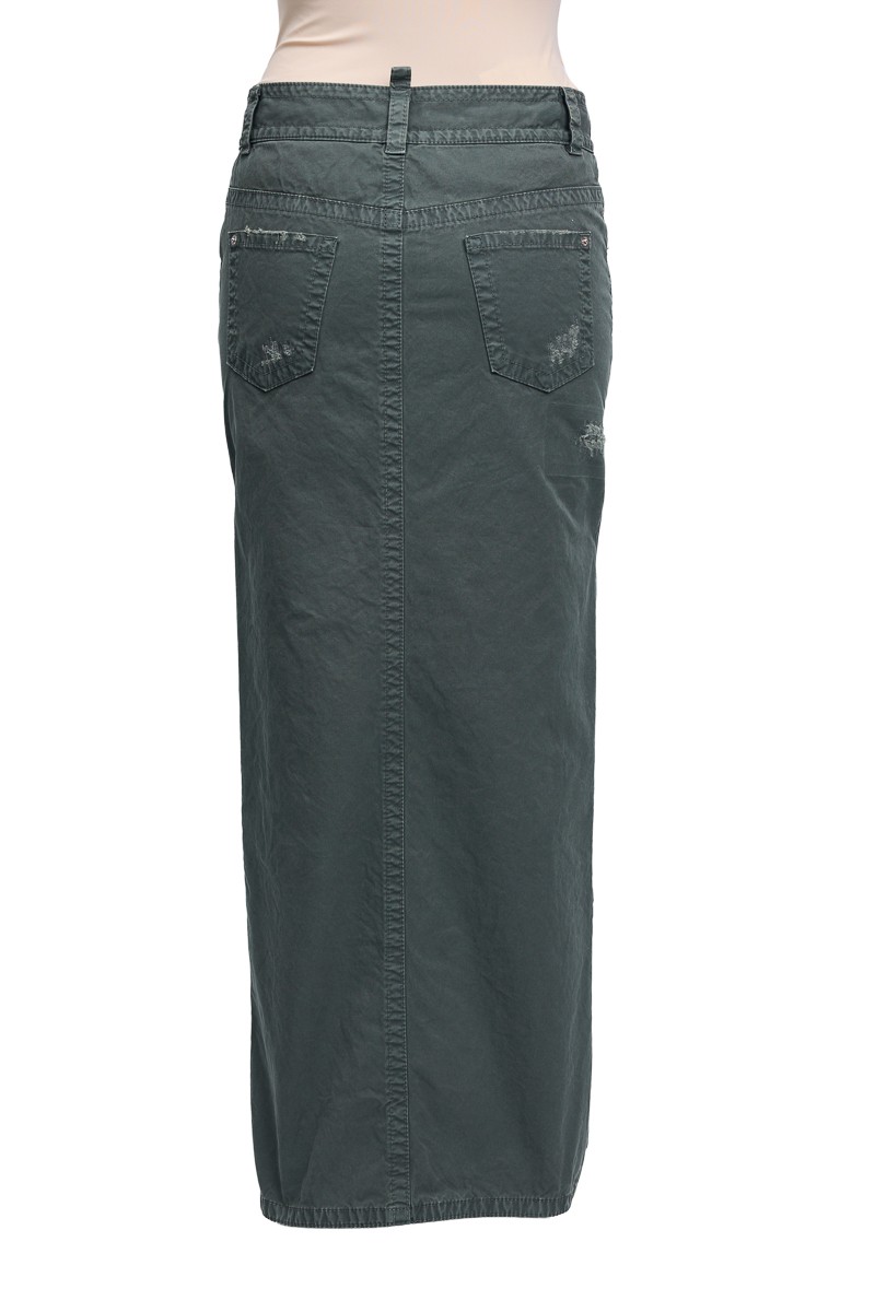 Юбка DSQUARED2 21258