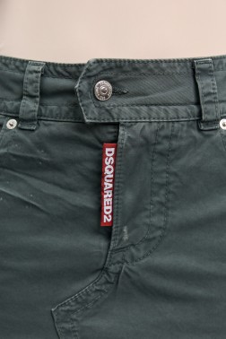 DSQUARED2