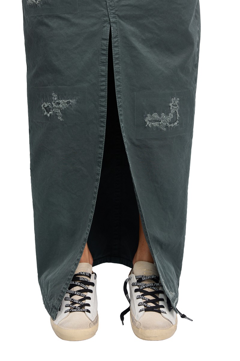 Юбка DSQUARED2 21258