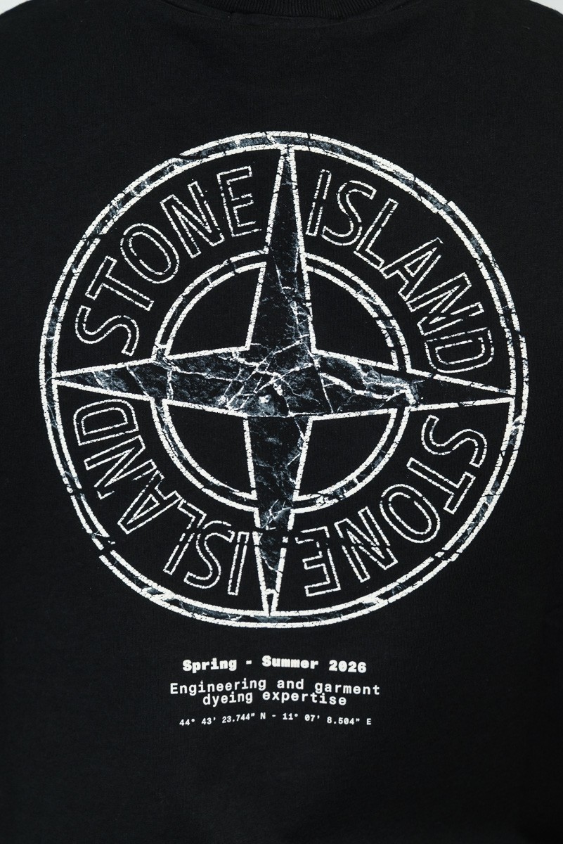 Футболка Stone Island 22063