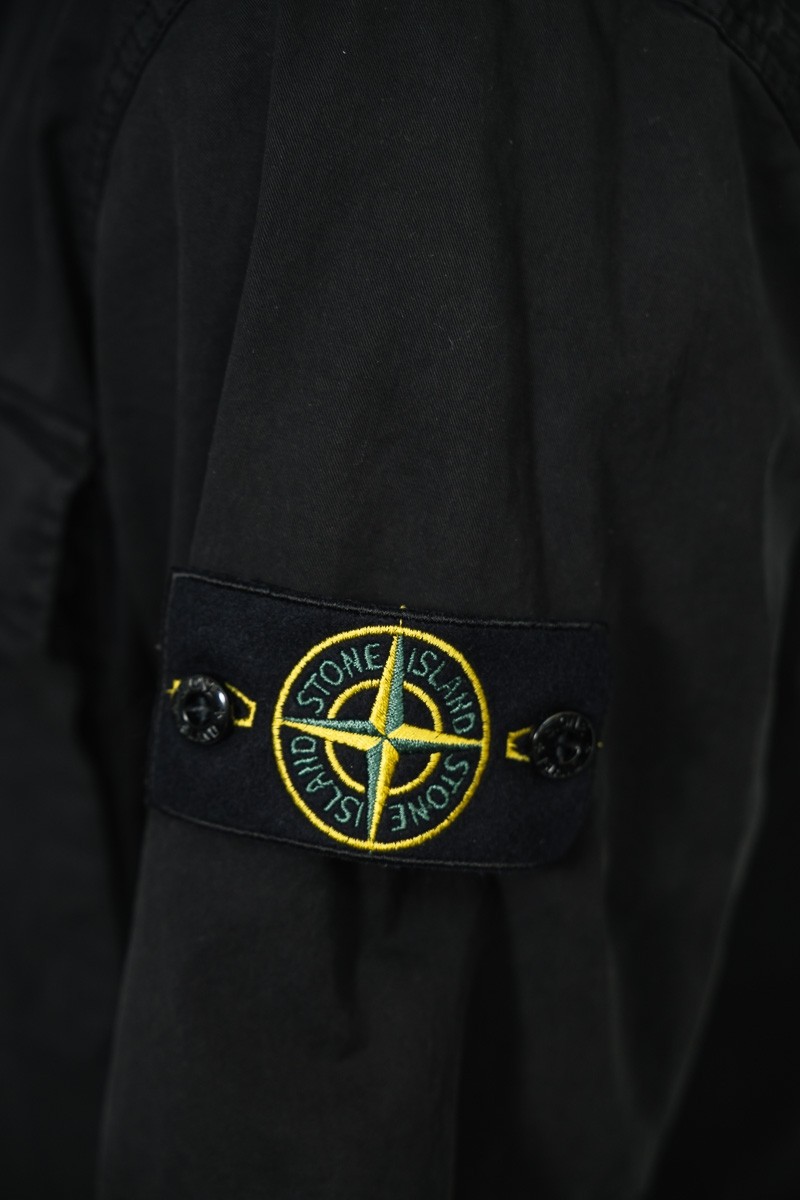 Рубашка Stone Island 22161