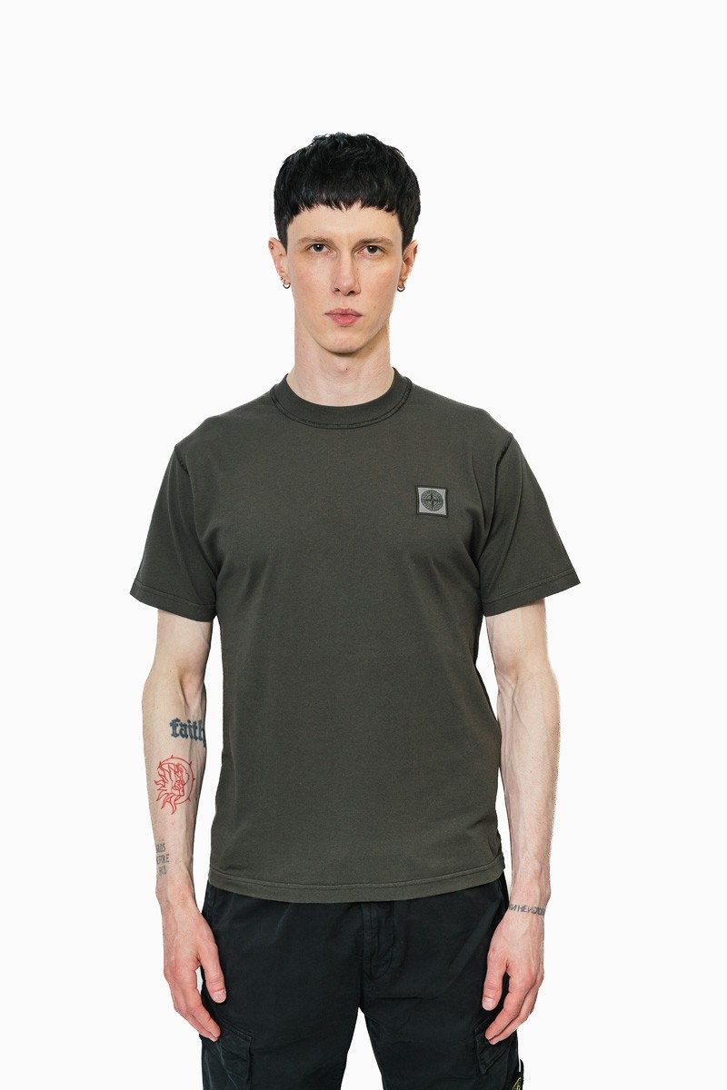 Футболка Stone Island 22353