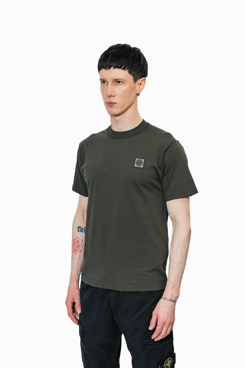Футболка Stone Island 22353