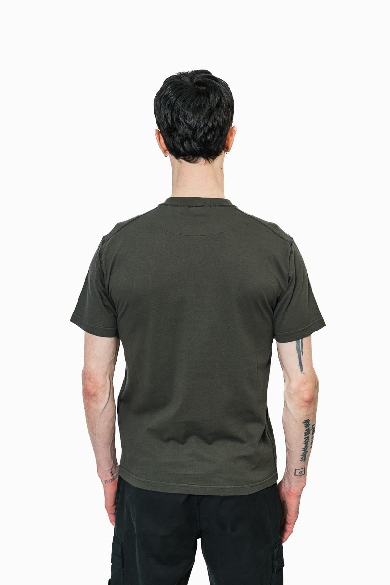 Футболка Stone Island 22353