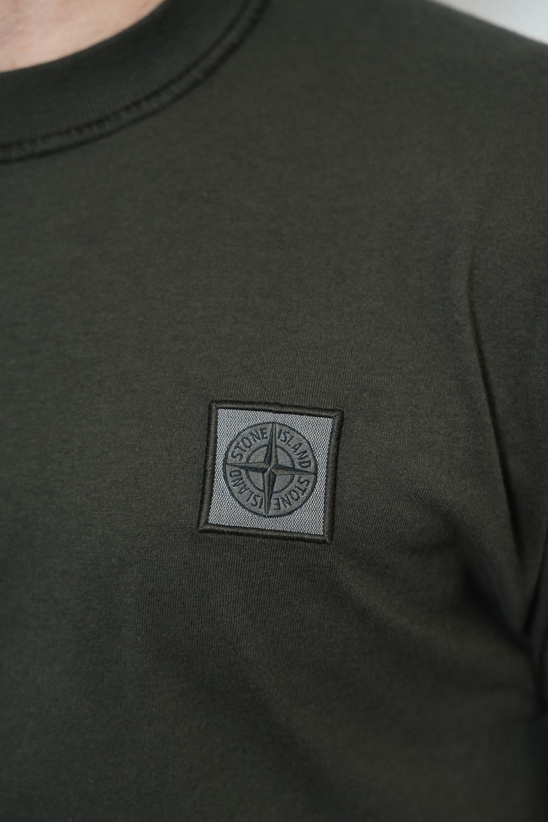 Футболка Stone Island 22353