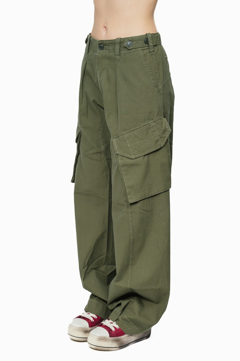 Брюки R13 22447