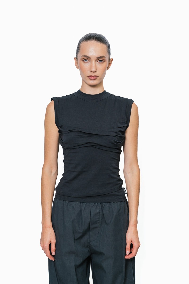 Майка Alexander Wang 22736