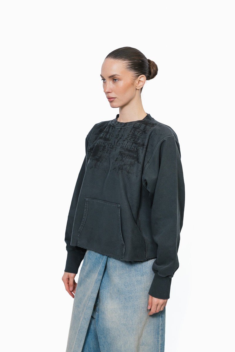 Свитшот Maison Margiela 22932