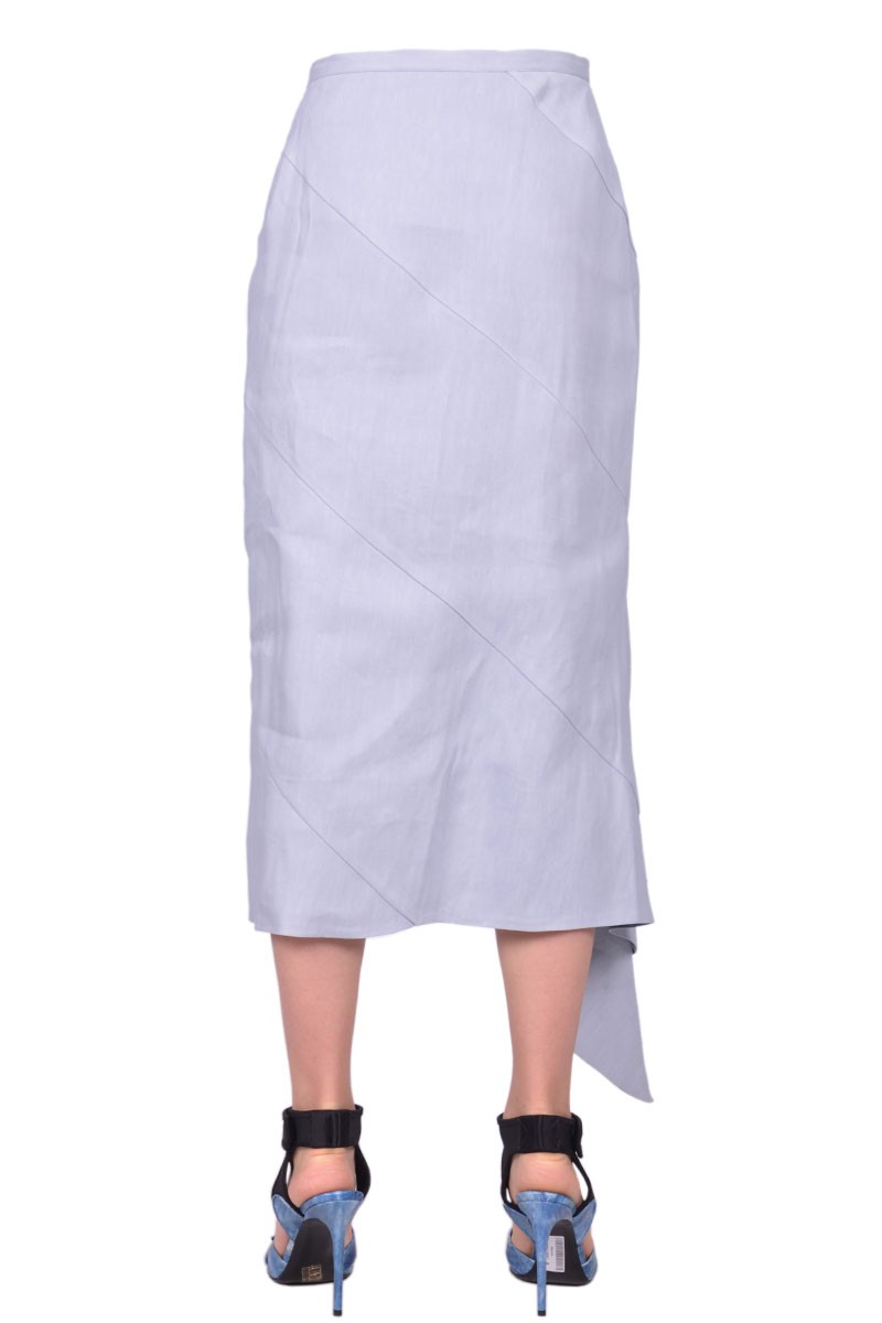 Юбка Off-White 14556
