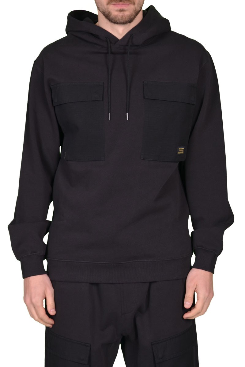 Худи Maharishi 18343