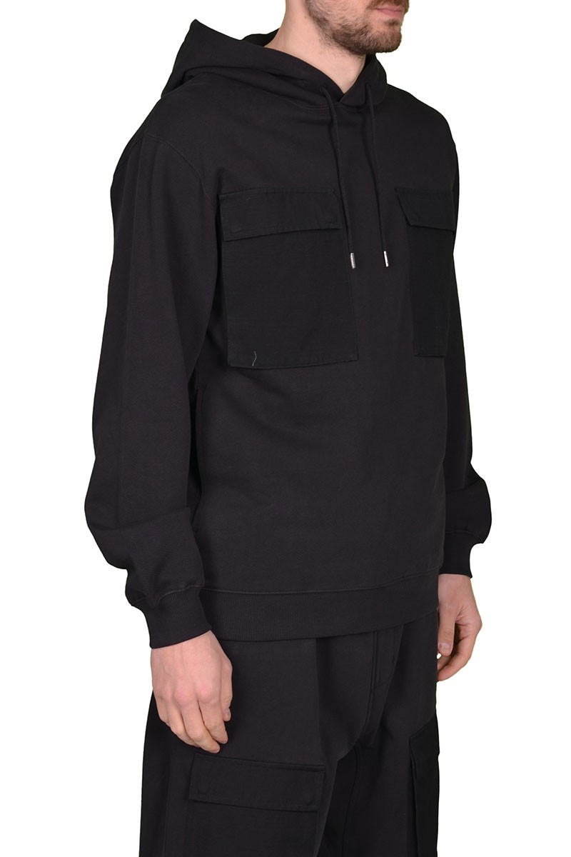 Худи Maharishi 18343