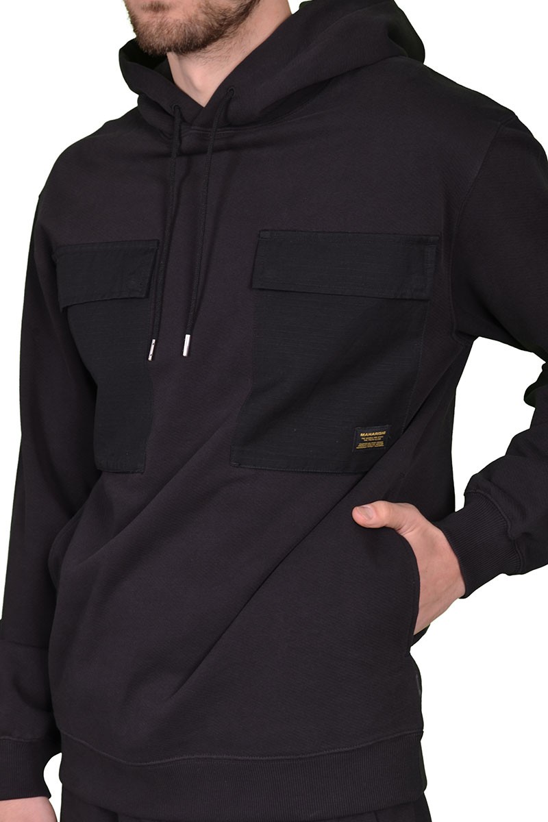 Худи Maharishi 18343