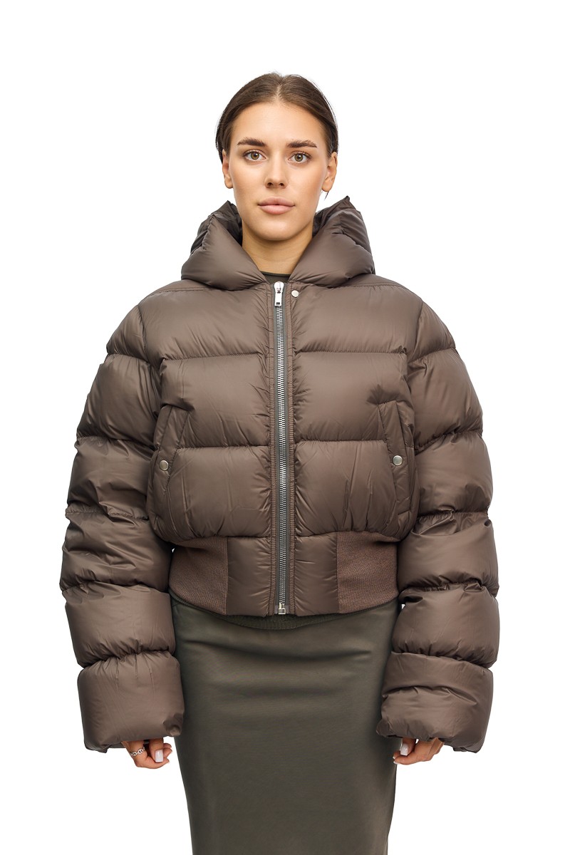 Куртка Rick Owens 21778