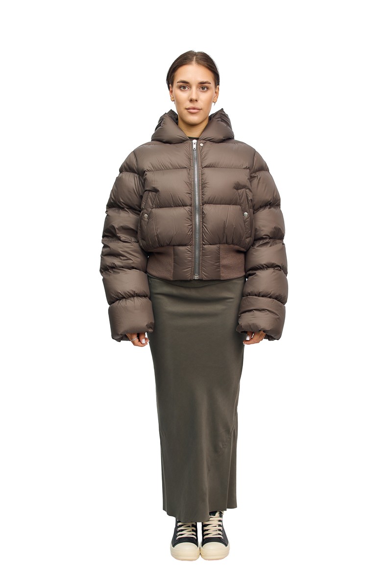 Куртка Rick Owens 21778