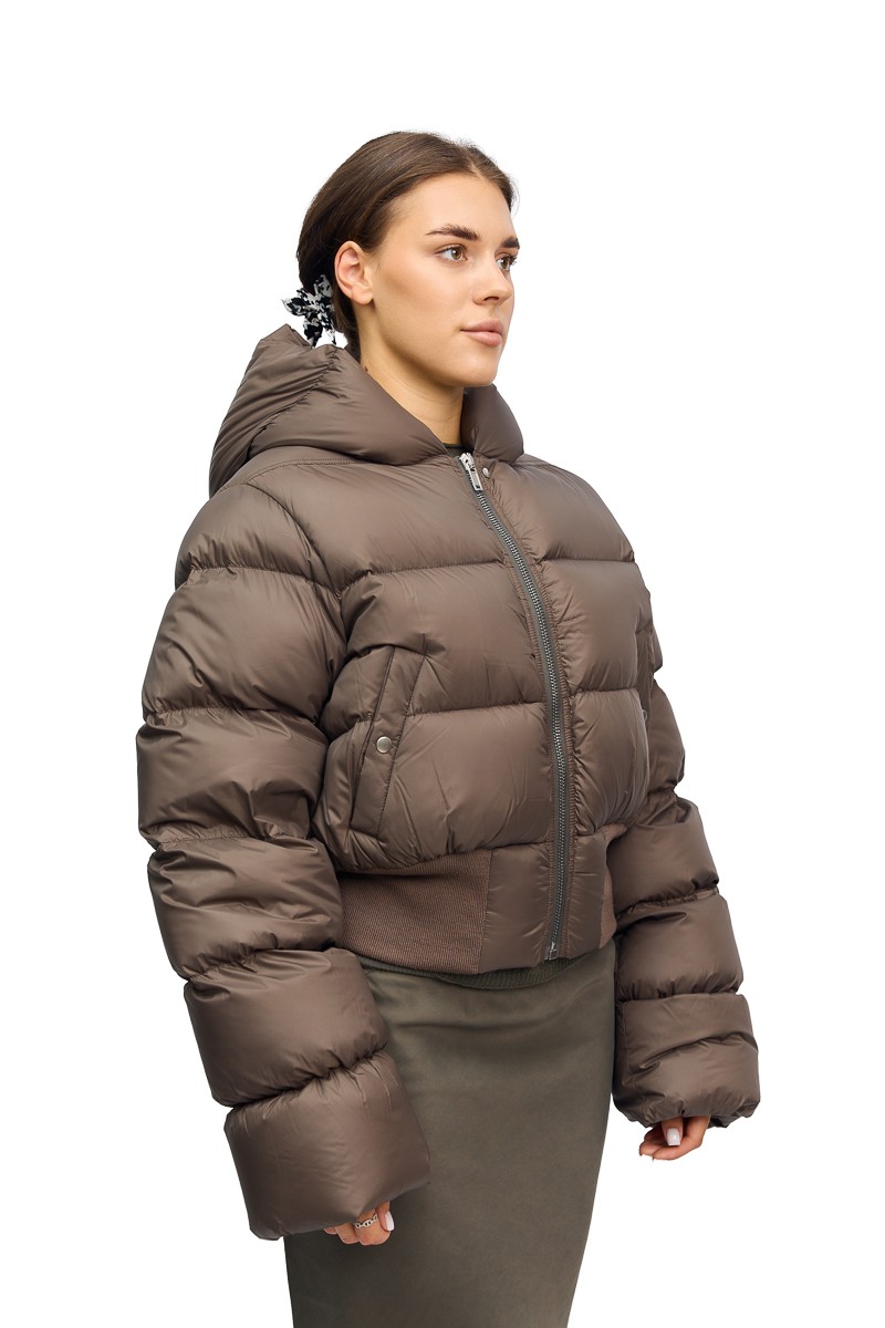 Куртка Rick Owens 21778