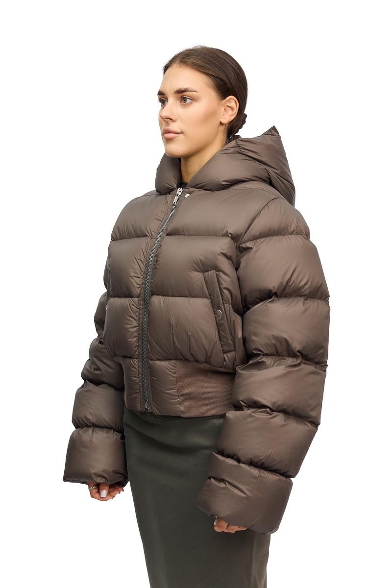 Куртка Rick Owens 21778