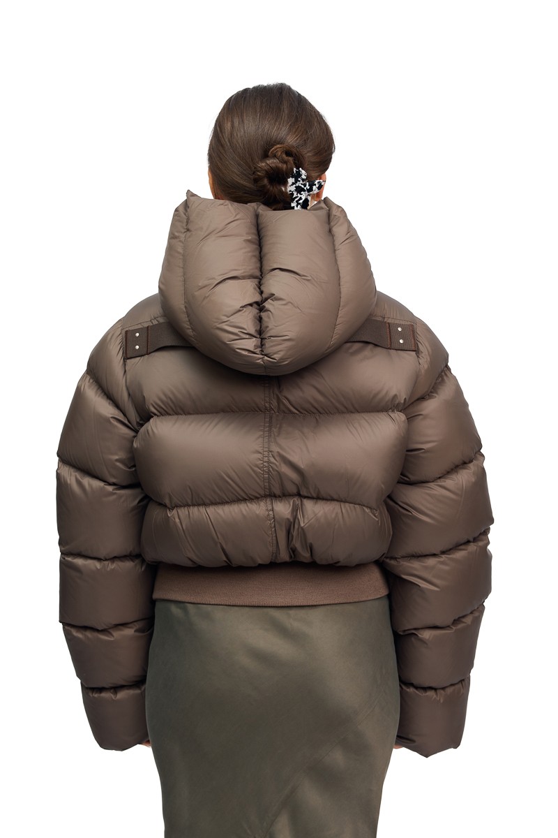 Куртка Rick Owens 21778