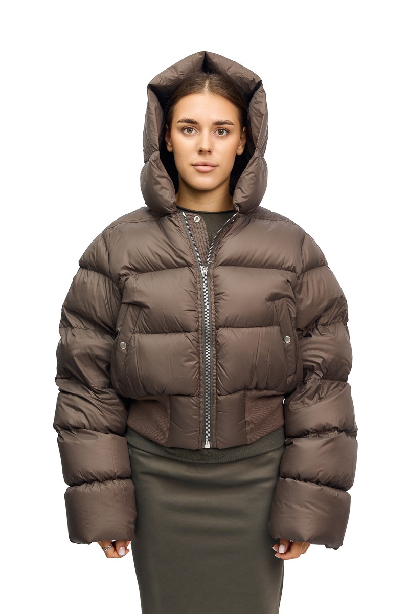 Куртка Rick Owens 21778