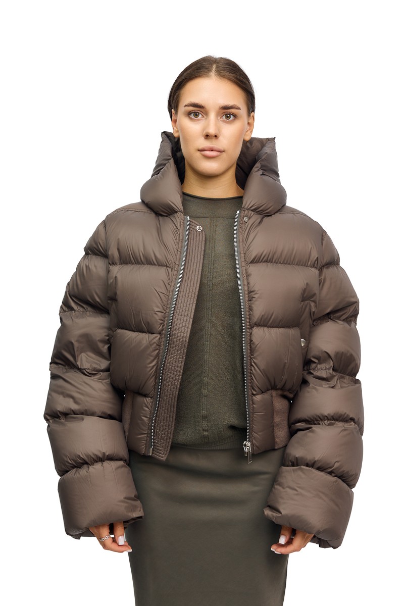 Куртка Rick Owens 21778