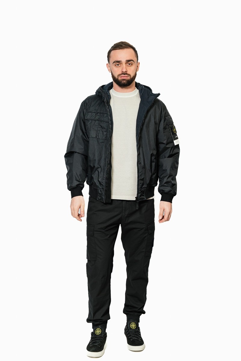 Куртка Stone Island 22064