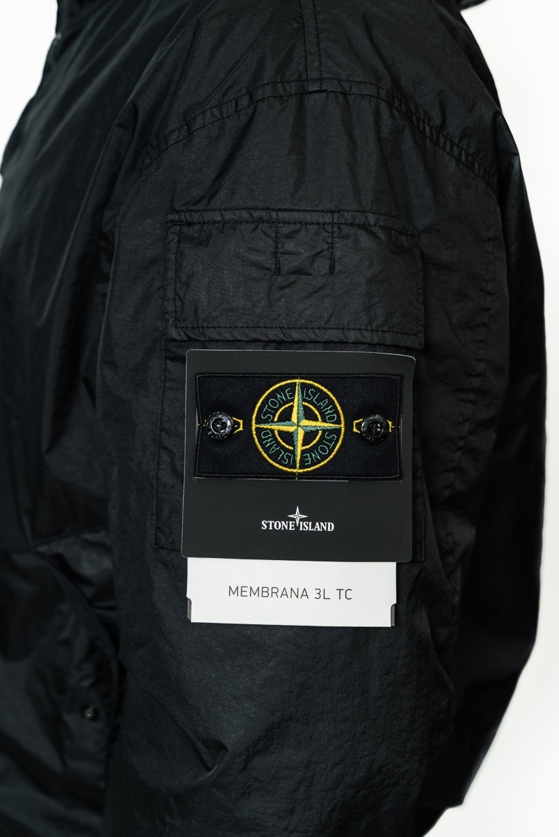 Куртка Stone Island 22064