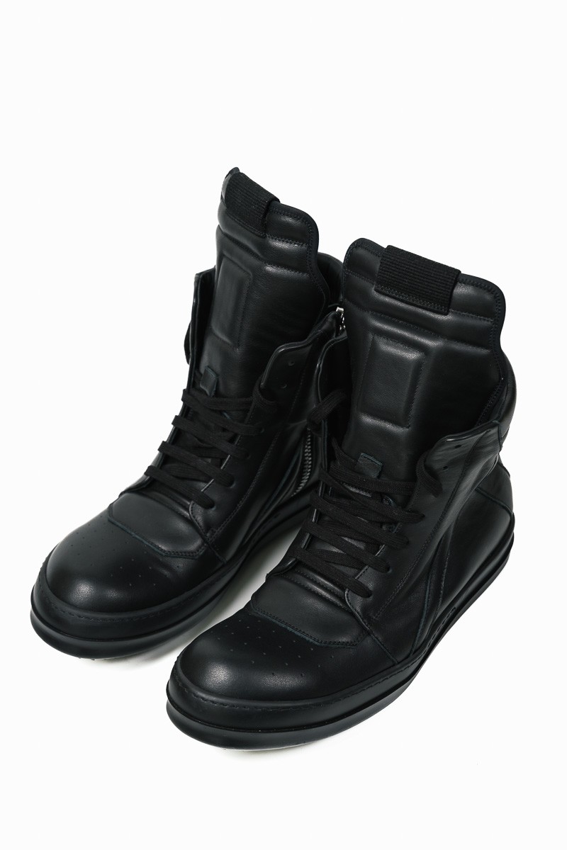 Ботинки Rick Owens 22258