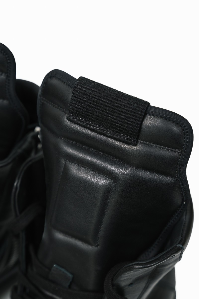 Ботинки Rick Owens 22258