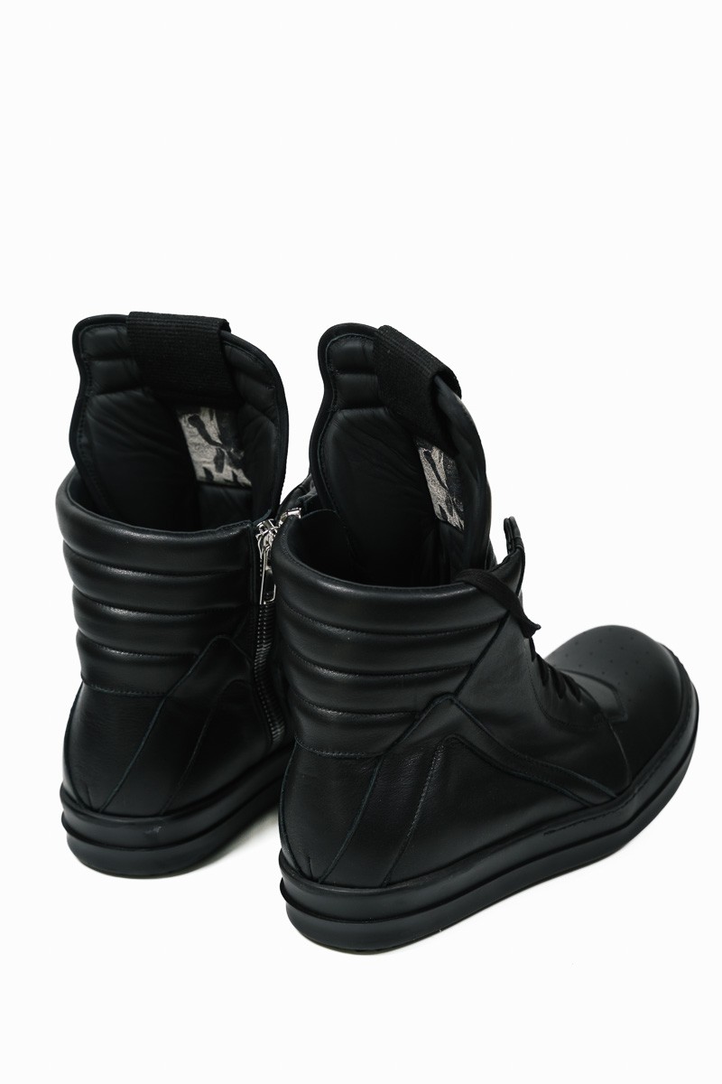 Ботинки Rick Owens 22258