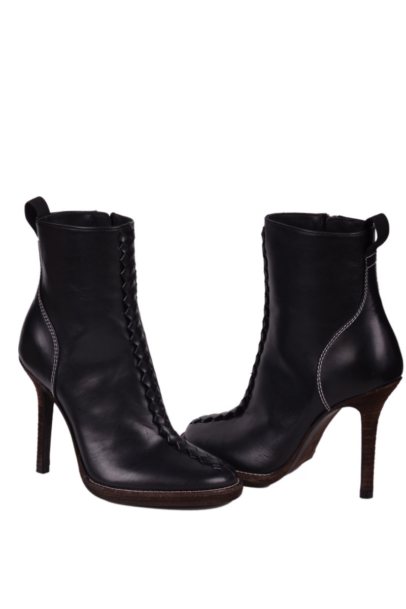 Ботинки Haider Ackermann 13575