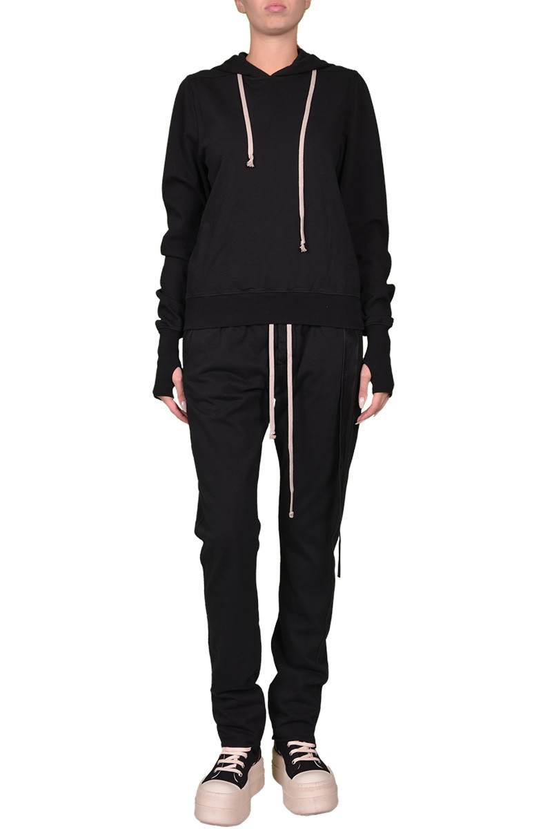 Худи Rick Owens 19068