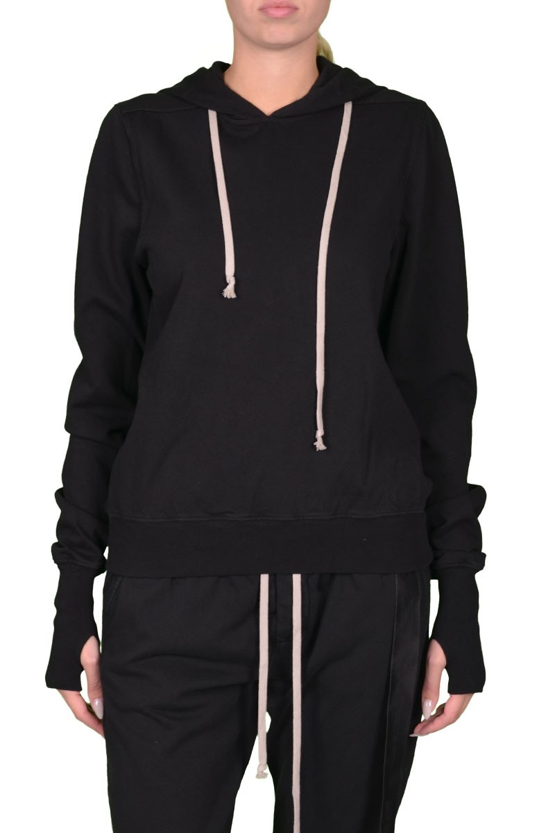 Худи Rick Owens 19068