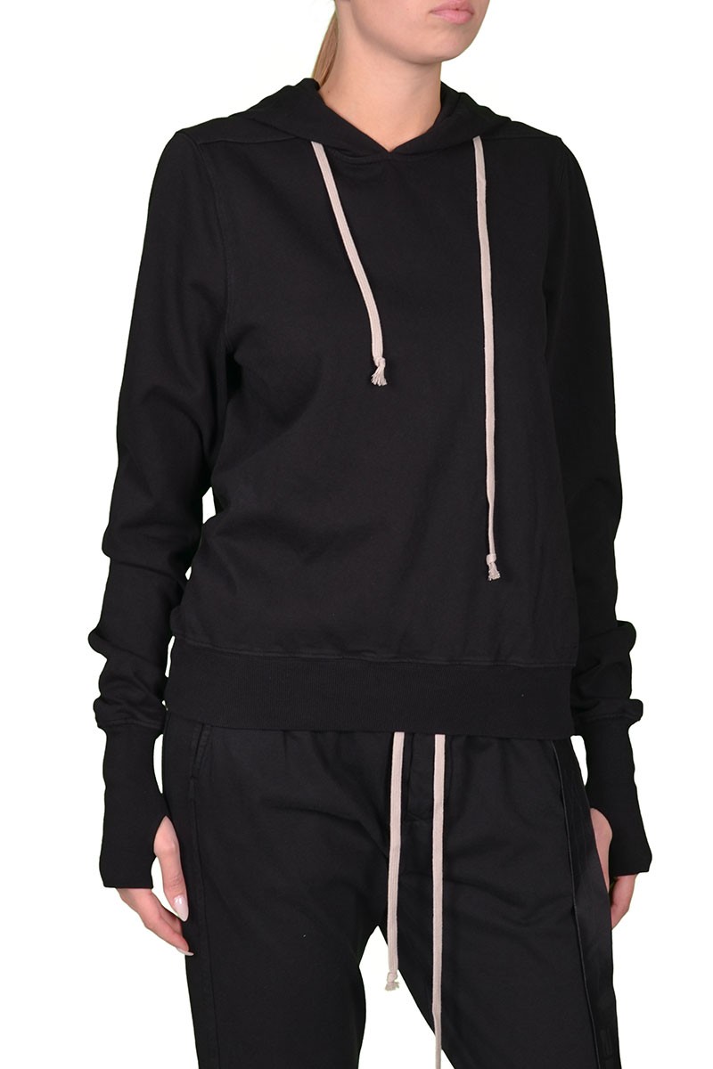 Худи Rick Owens 19068