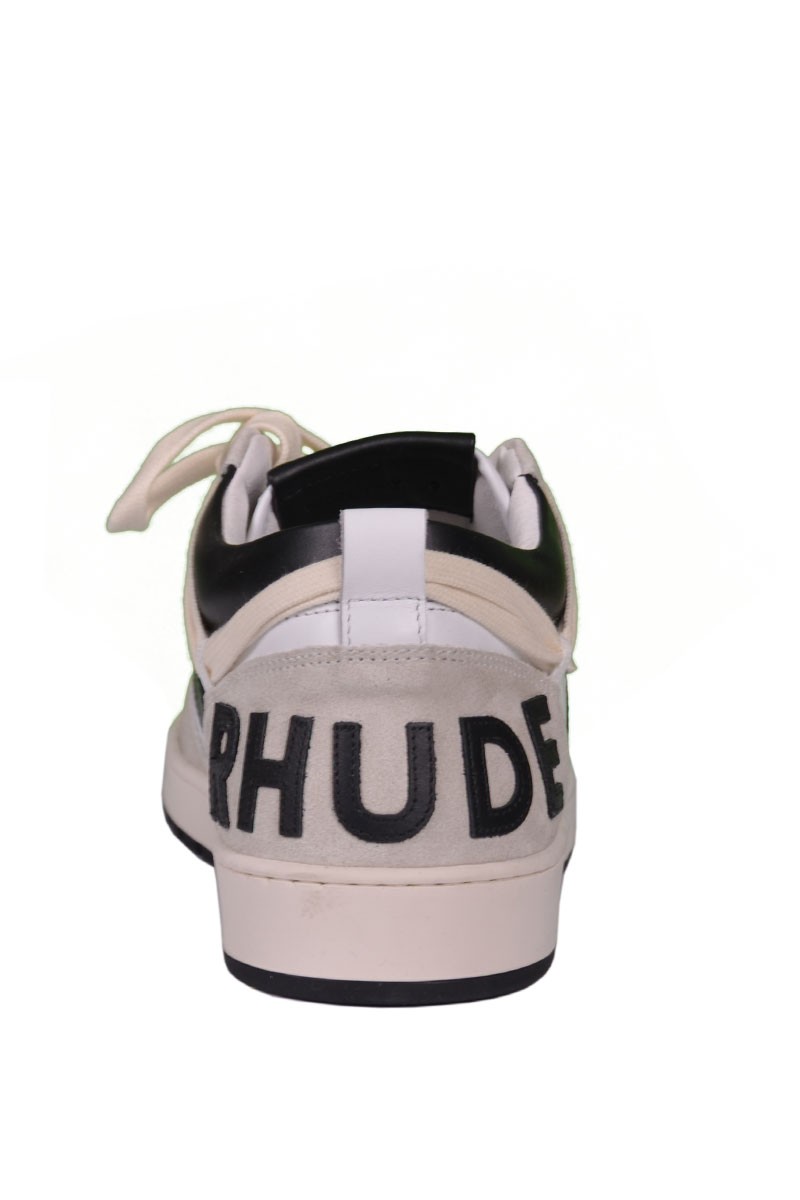 Кроссовки Rhude 19983