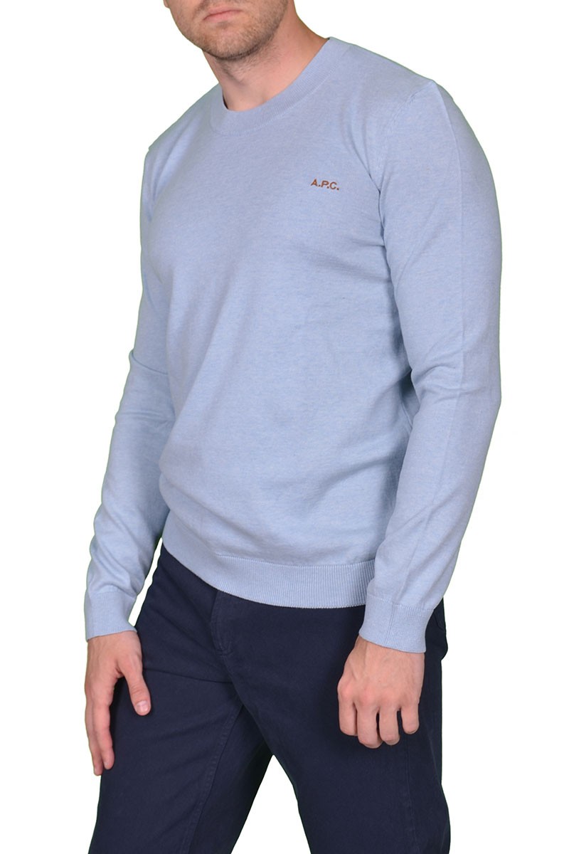 Свитер A.P.C. 20180