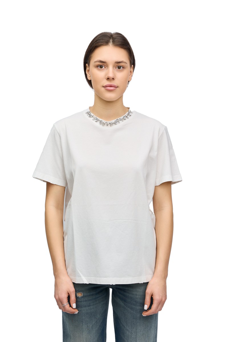 Футболка Golden Goose 21061