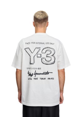 Y-3