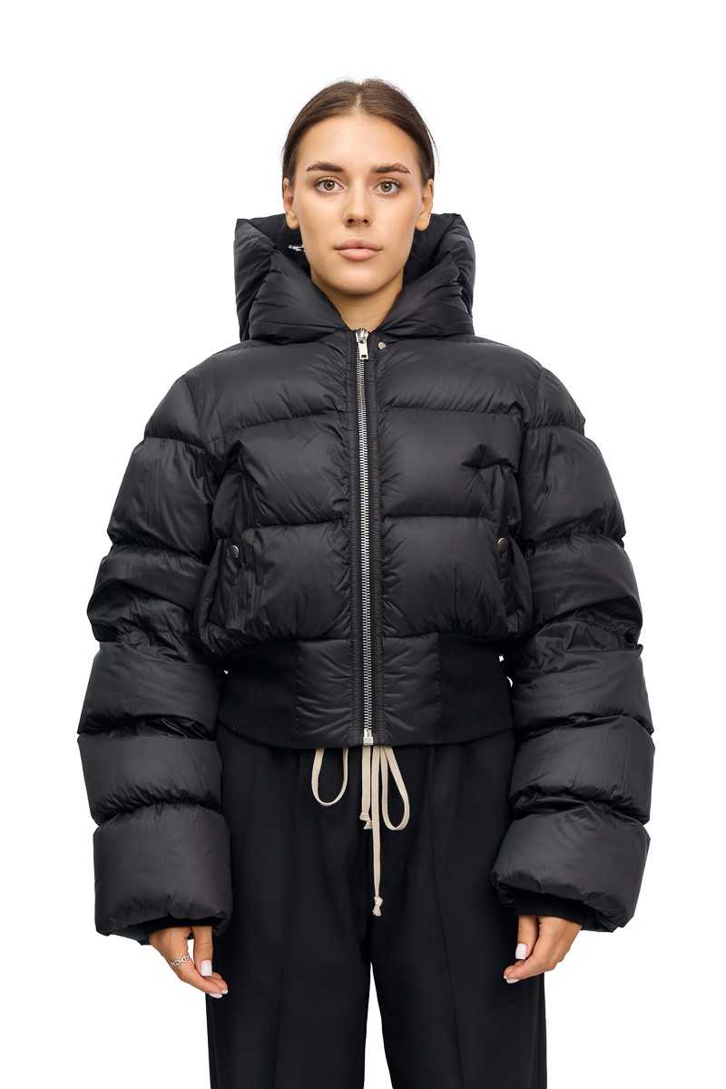 Куртка Rick Owens 21779