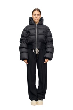 Rick Owens