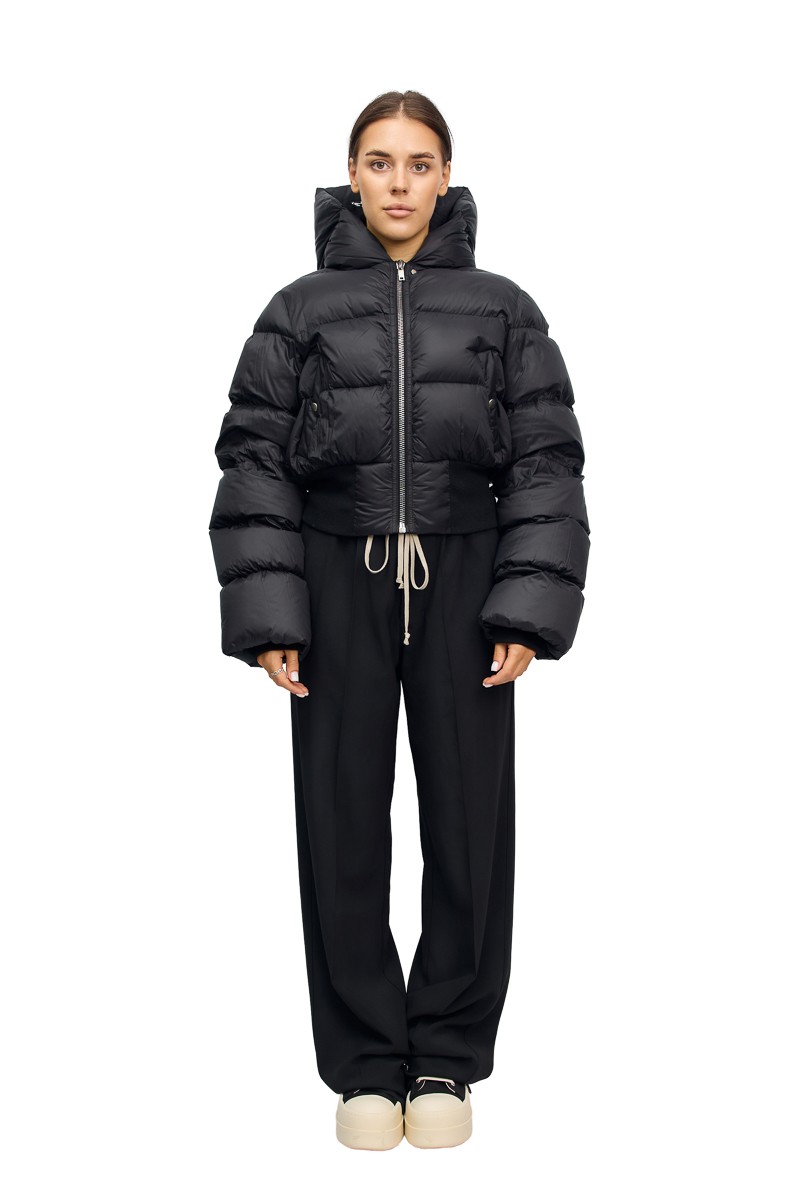 Куртка Rick Owens 21779