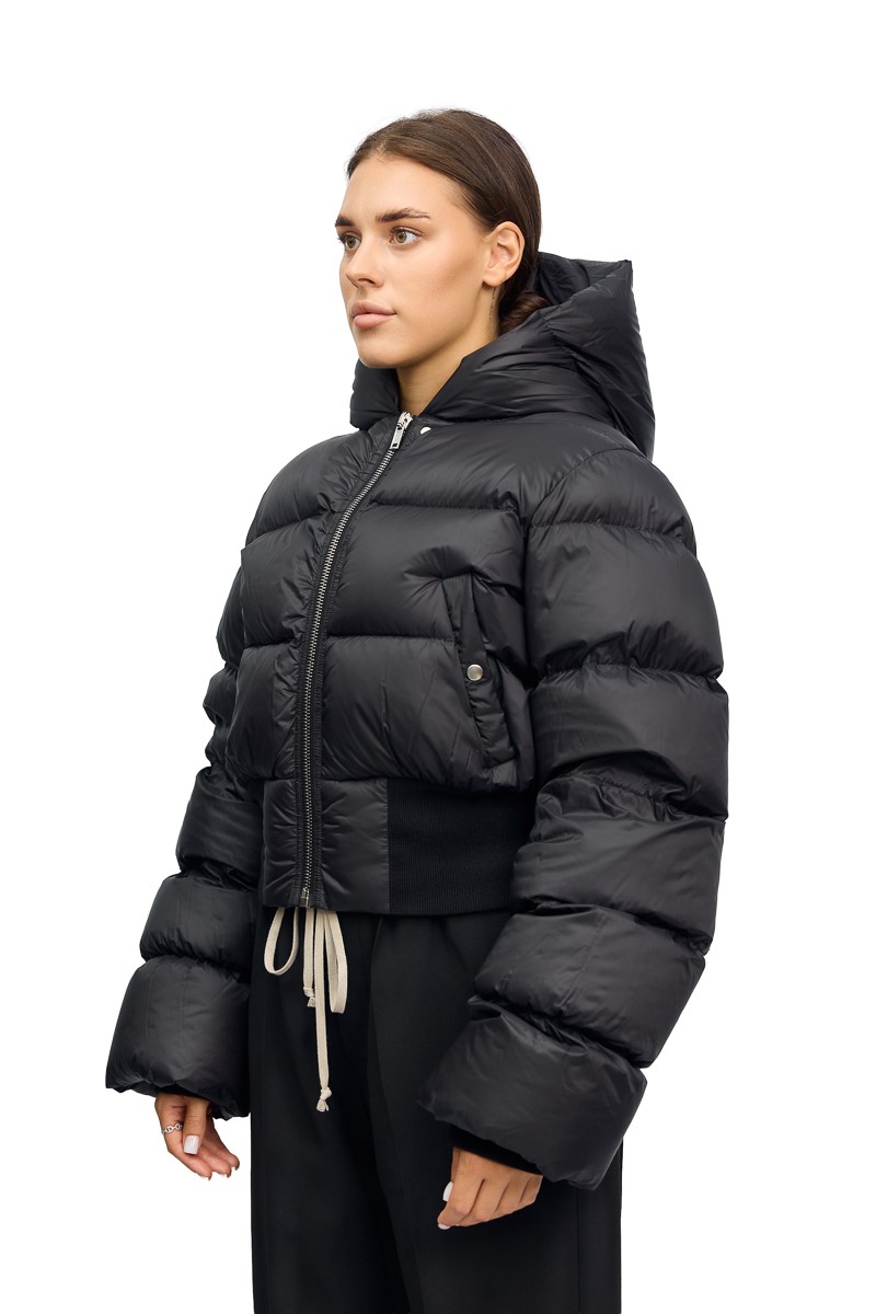 Куртка Rick Owens 21779
