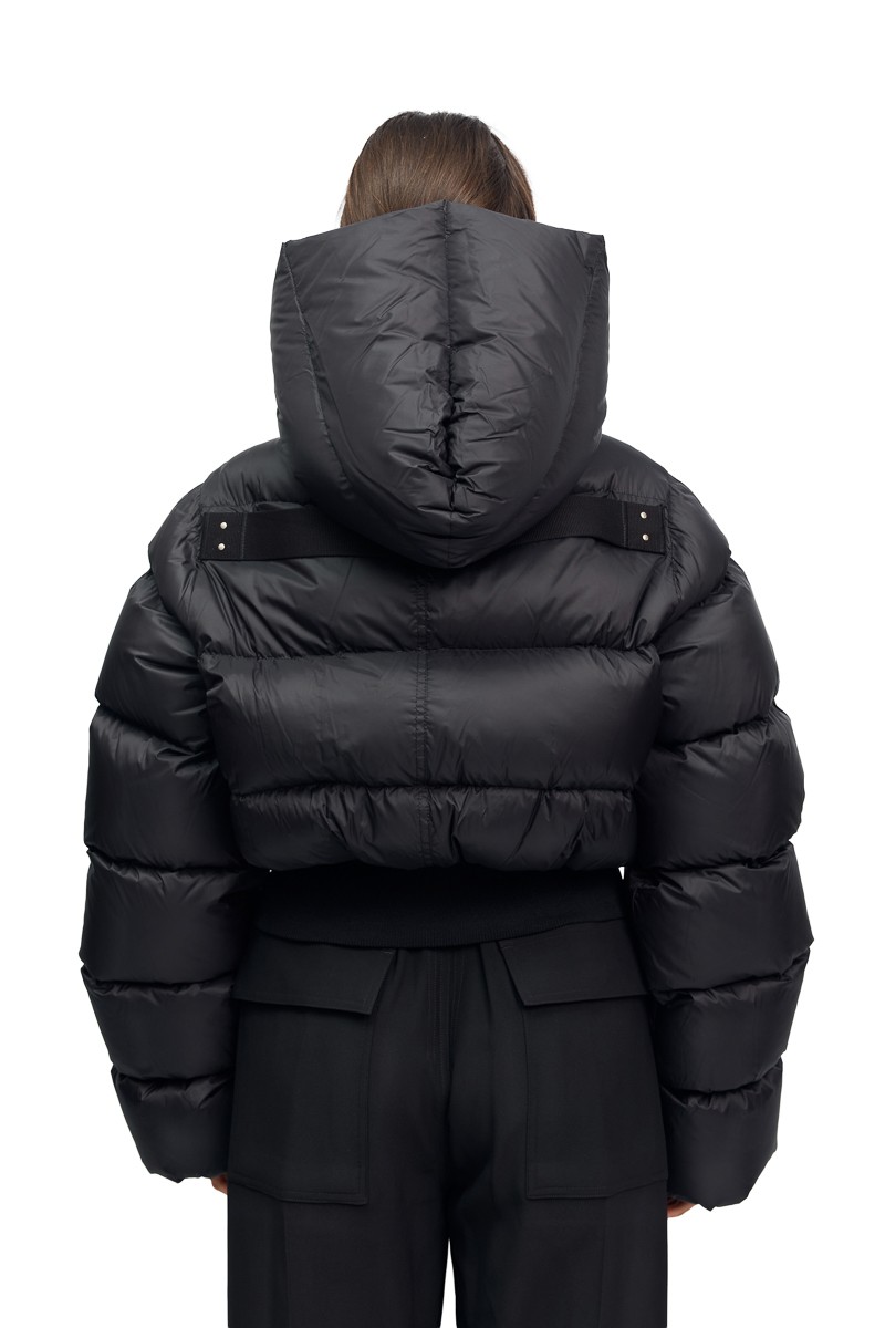 Куртка Rick Owens 21779