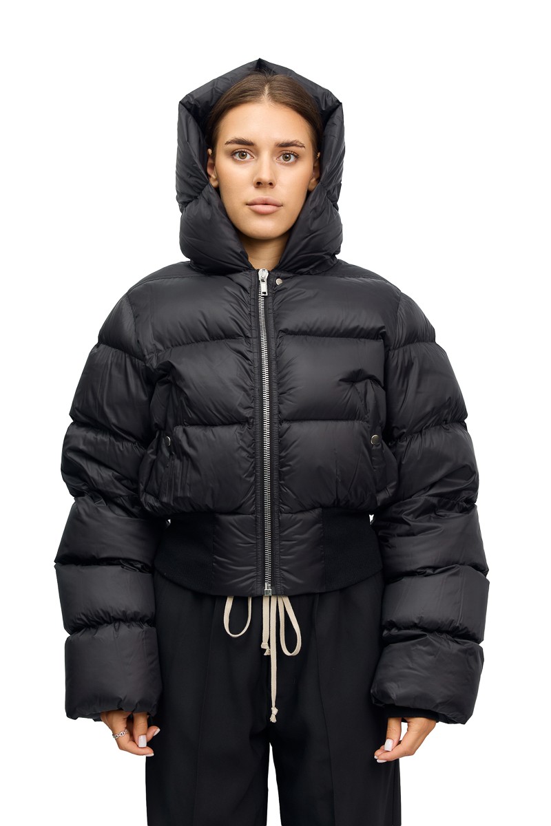 Куртка Rick Owens 21779