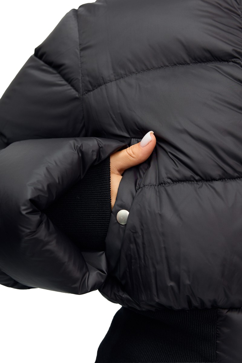 Куртка Rick Owens 21779