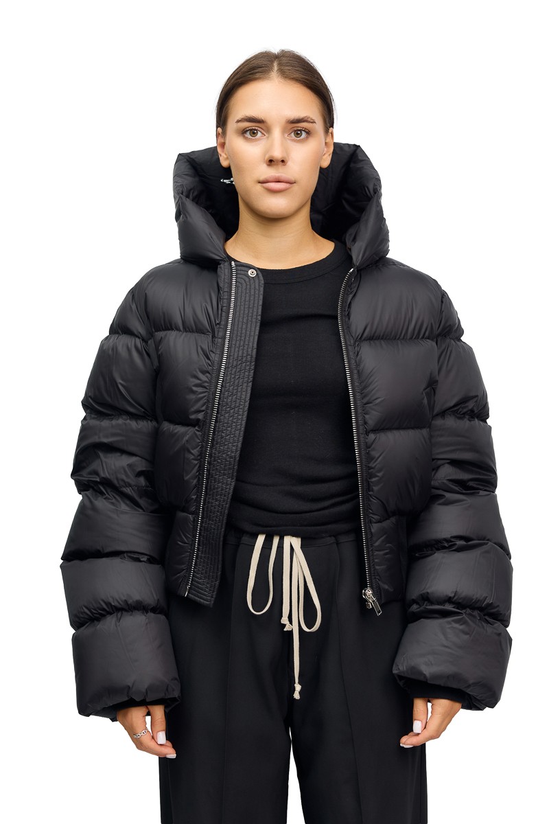Куртка Rick Owens 21779