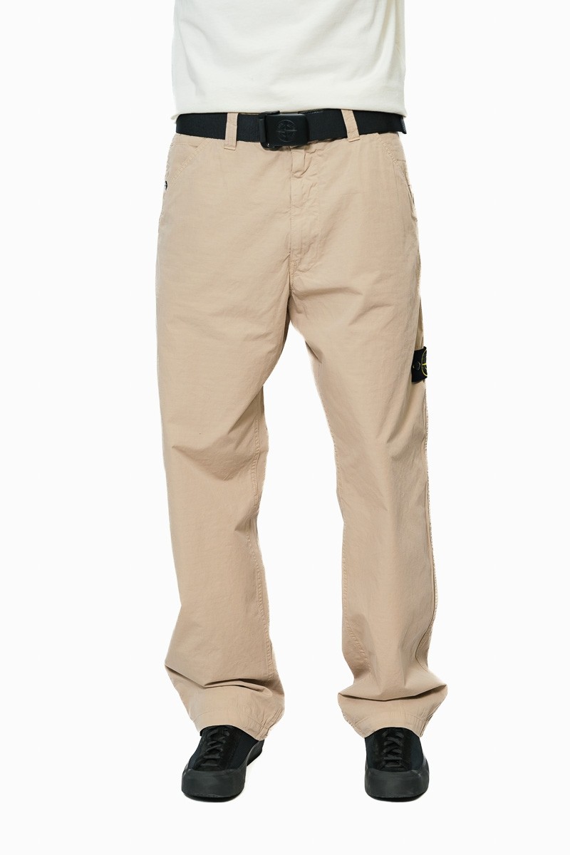 Брюки Stone Island 22355