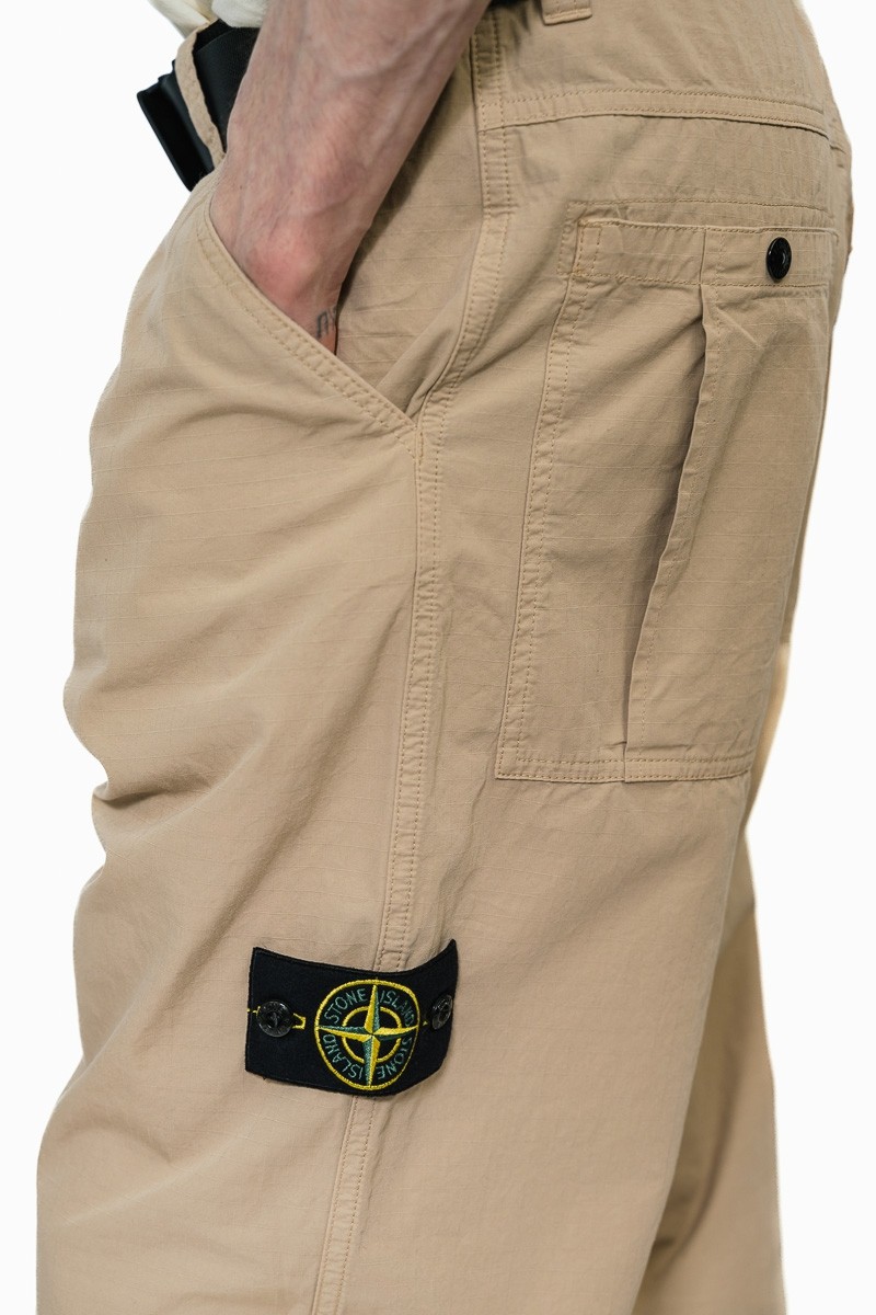 Брюки Stone Island 22355
