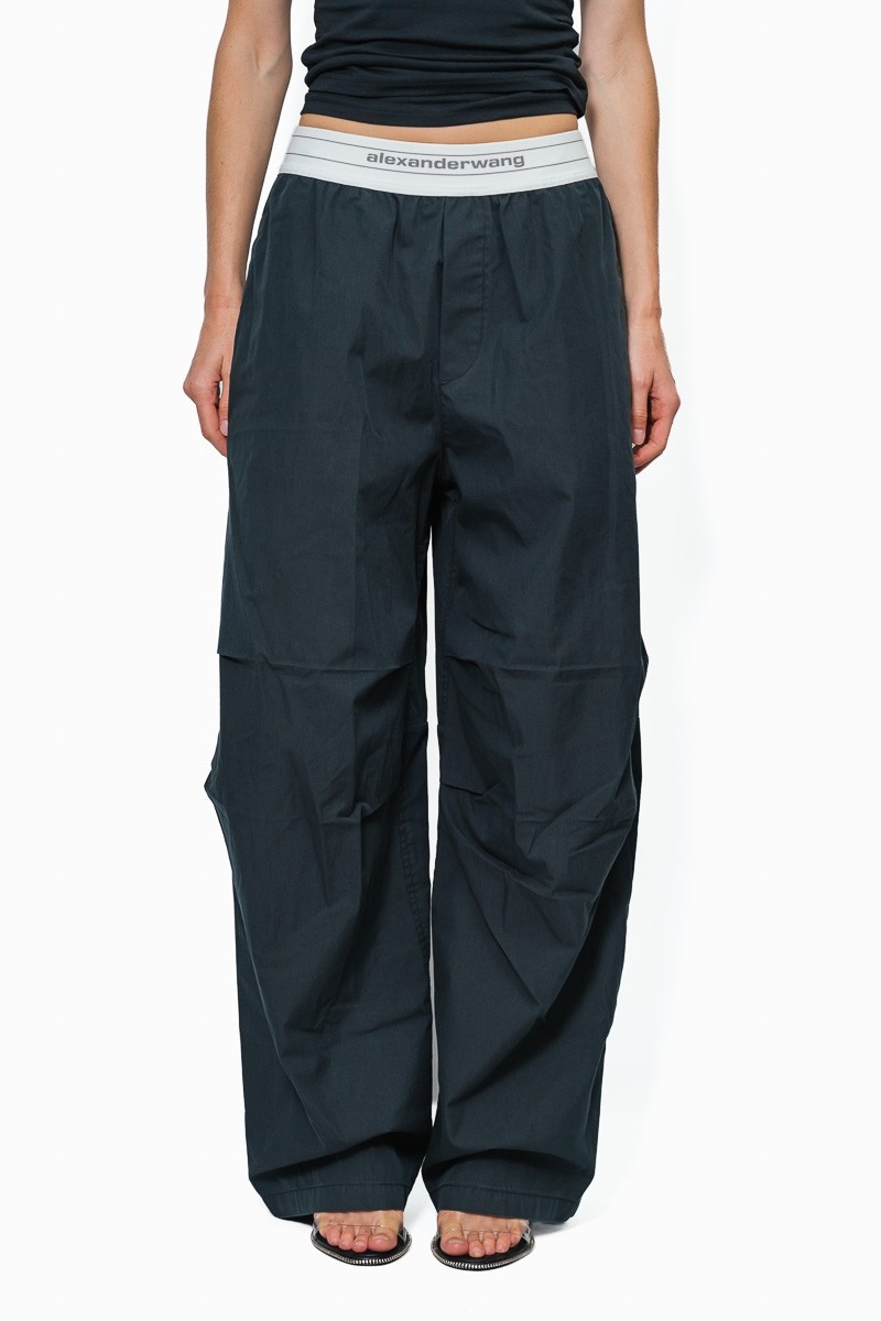 Брюки Alexander Wang 22738