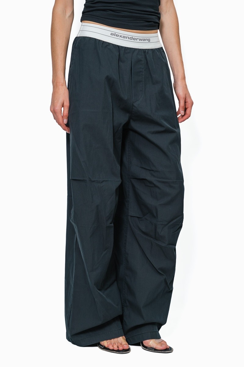 Брюки Alexander Wang 22738