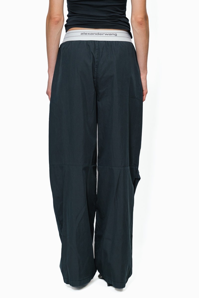 Брюки Alexander Wang 22738